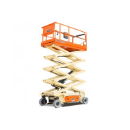 Scissor Lifts