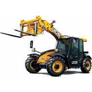 Telehandler