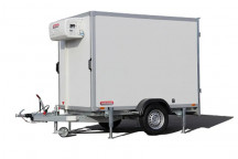 Refrigeration units