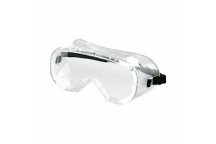 Safety goggles