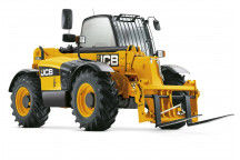 9 Metre Telehandler