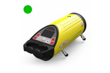 Leica Piper 100 Pipe Laser