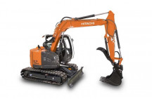7.5 Tonne Excavator