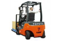 Toyota Traigo24, 3-wheel 1t
