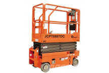 19ft Scissor Lift