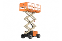 26ft Scissor Lift