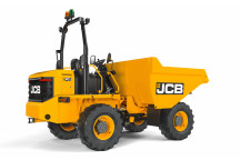 5 Tonne  Dumper
