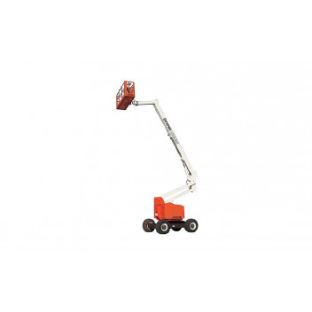 60ft Telescopic  Boom