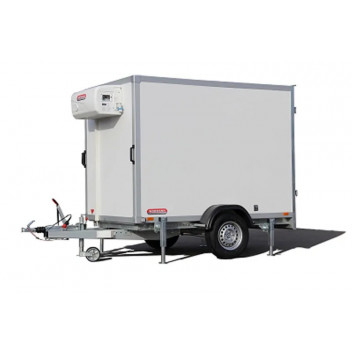Refrigeration units