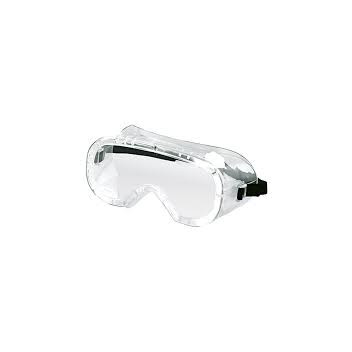 Safety goggles