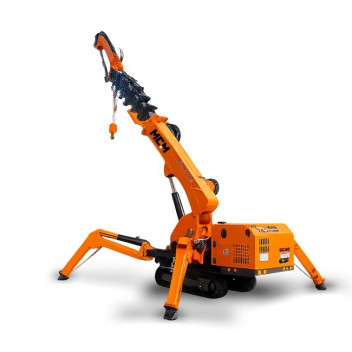 4 Tonne Crane