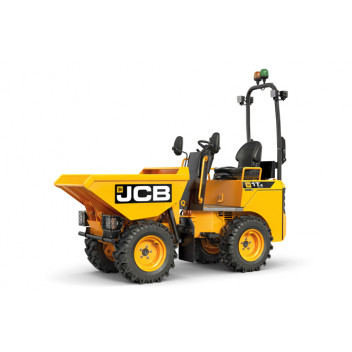 1 Tonne Dumper