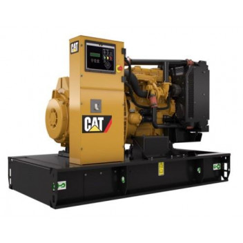 45kVA Generator