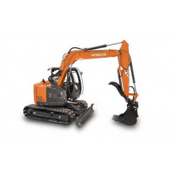 7.5 Tonne Excavator