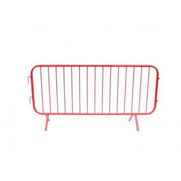 Pedestrian Barrier