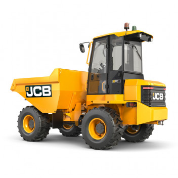 9 Tonne  Dumper