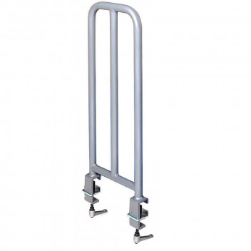 Bariatric Bed Grab Handle