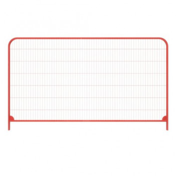 Fence Panel Standard