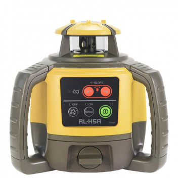 Topcon RL-H5A